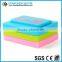 Kids Safety waterproof and anti-electricity light button case