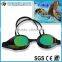 2016 most popular swimming accessory safety glasses silicone swim part cool swimming googles for different people