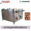 2019 Batch Type Almond Pistachio Roasting Machine Stainless Steel