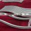 JINXIN door pull handle_AISI 304 stainless steel glass door handles