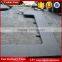 Easy Stone Borders Design, Granite Pool Edge Border Stone