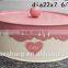 Set of 2 Cake&Biscuits Bin