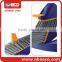 Deluxe broom and dustpan kit