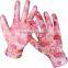 13G imprint garden glove
