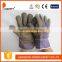 DDSAFETY 2017 Furniture Leather Gloves Working Safety Gloves