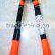 aluminum hedge 65 mn metal blade shear tree shear