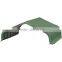 Goat Shelter Tent , Animal Hutch, Horse Run-in, Livestock Fabric Shelter