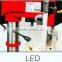 25mm Drill Press Floor/Vertical Type with Led Light and Depth Display BM20110 HOT!