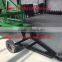 20T cable drum trailer CHINA/ YT-15T cable trailer factory