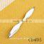 New popular style paint spraying professional beauty salons eyebrow tweezers