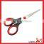 Factory price school scissors/paper cut scissors/