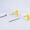 S2 mirror surface L style hex key sockets wrench ,mirror surface hex sockets ,S2 socket wrench