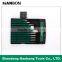 Professional 12pcs chisel set