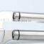 Stainless steel pressure garlic