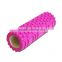 wholesale EVA High Density Hollow Foam Yoga roller