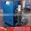 7.5kw 10hp 380V 50hz 3 phase Belt Driven Rotary Screw Compressor SB10
