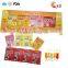 Magic Instant fruit juice powder