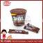 New Item Chocolate Milk Cheese Biscuits Bar Crunchy Snack Bar