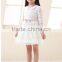 2015 winter lace casual girls dress cute fashion girl party children dress vestido meninas baby princess dress kids dress