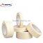 0.5mm 48mm yellow color masking tape