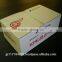 Water-Repellent Paper Packaging Box ( Non-contact Food Packaging Box )