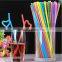 Best sale halloween decorations cocktail straws plastic