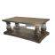 Latest Design handmade wooden garden furniture