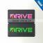 Customized PVC Velcro Rubber Label
