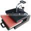 small mini heat press transfer machine 15*15cm, 23*30cm