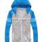 Lightweight waterproof breathable fishing softshell jackets for ladies