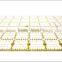 Kearing Easy Cutting Acrylic Patchwork Quilting Rulers 12 '' * 6 '' for Fashion Design#KPR1206