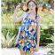 (Trade Assurance) new design fashion sexy girls swimwear printed