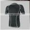 Blank MMA Surf Cycling Couple Rash Guard Compression Underwear Apparel Supplier