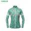 OEM Services Fitness Zip-up lightweight windbreaker womens running jacket