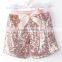Hot New Products For 2015 Fashion Baby Girl Cloth Kids Short Sequins Pants