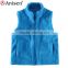 oem factory wholesale children boutique kids fleece vest