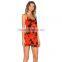 Faux twinset design summer dress name of girl dress