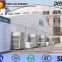 230000BTU industrial air conditioning system for trade fairs