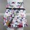 cotton patch prillskirt