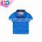 clothing factories in china design kids polo shirts uniform own brand customized kids polo shirts 100% cotton boy's dri fit