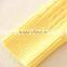Autumn Winter Plain Hot Sales Clothes Children Cardigan Girls Pullovers Pure Yellow Sweaters For Winter