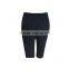 Wholesale Polyester/Spandex Womens Custom Short Sport Pants/Compression Pants Elastic Band Pants