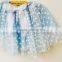 polka dot tutu girls cheap polka dot tutu light blue tutu
