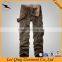Pockets Mens Baggy Military Trekking Pants