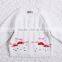 Baby sweater knitting machine price embroidered cardigan design