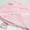 Trade assurance embroidered combed cotton baby swaddle wrap/wholesale organic swaddle blanket