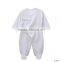 OEM ODM high quality hot sale skin friendly baby clothing girl