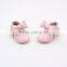 Wholesale handmade beautiful girls baby shoes toddler shoes girls