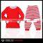 Hot Sale Christmas Childrens Pajamas Wholesale