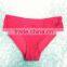 Lace top see through polymide bra and panty brief Shantou quality underwear Sanhui